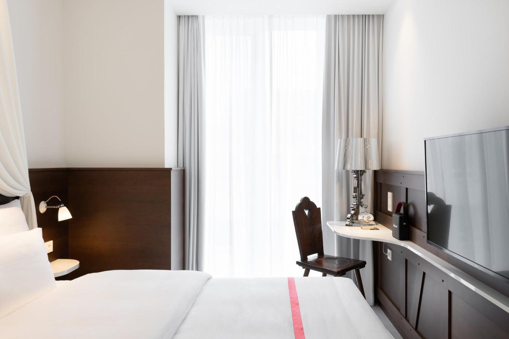 Ruby Rosi Hotel Monachium Zewnętrze zdjęcie