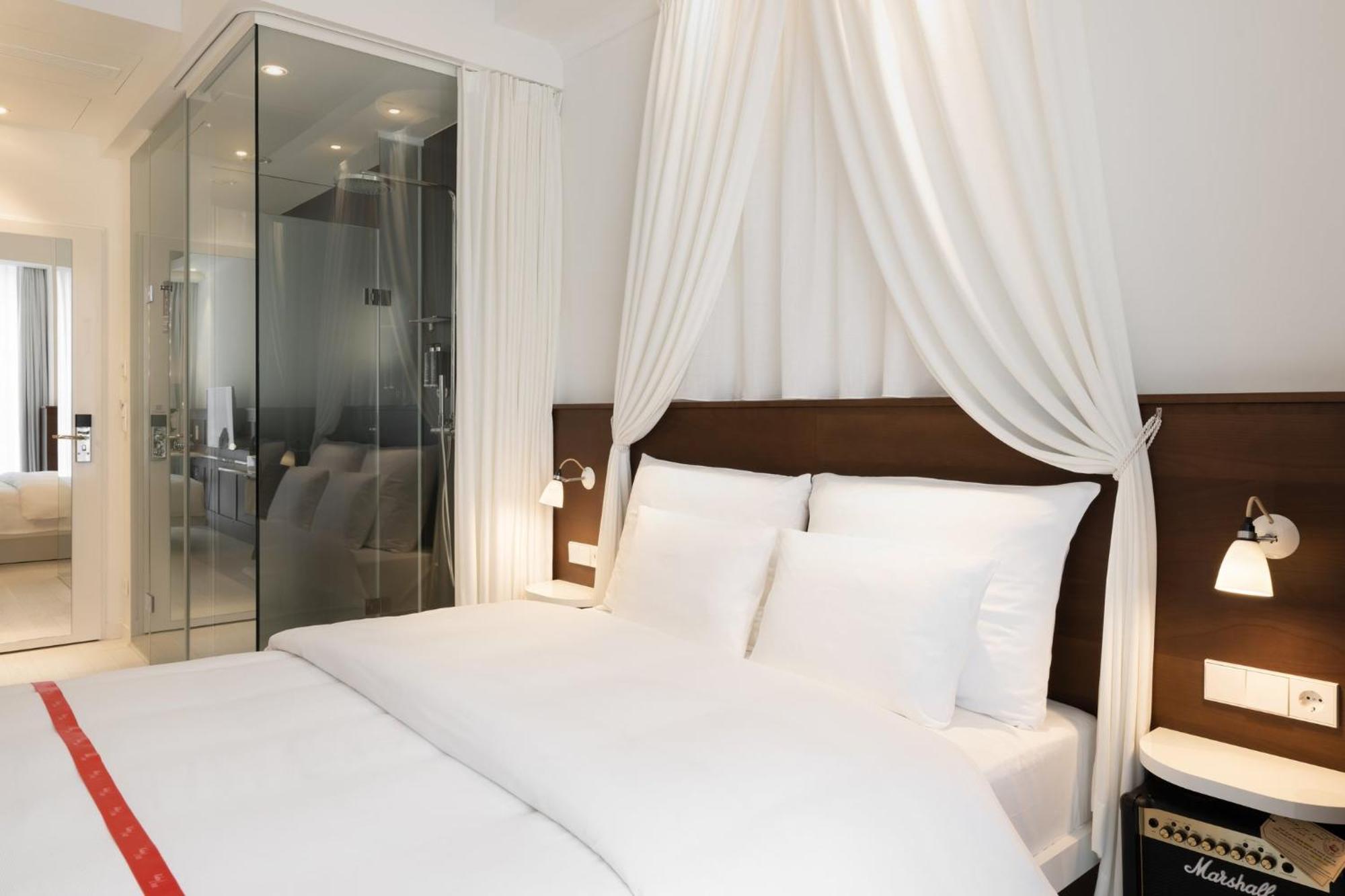 Ruby Rosi Hotel Monachium Zewnętrze zdjęcie