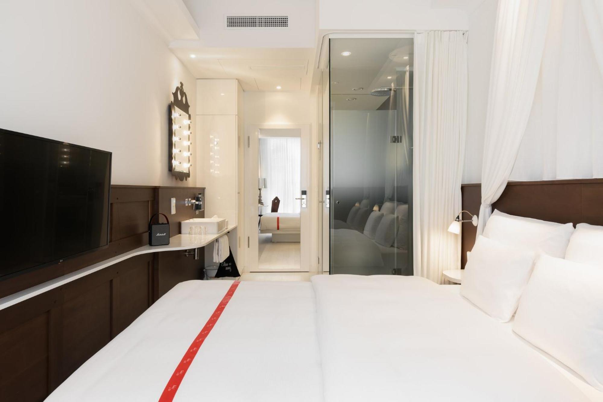 Ruby Rosi Hotel Monachium Zewnętrze zdjęcie