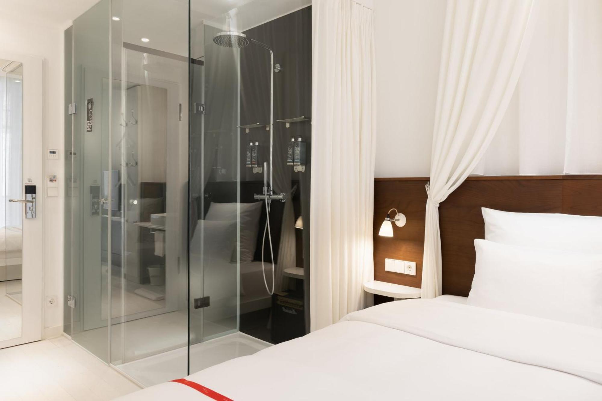 Ruby Rosi Hotel Monachium Zewnętrze zdjęcie