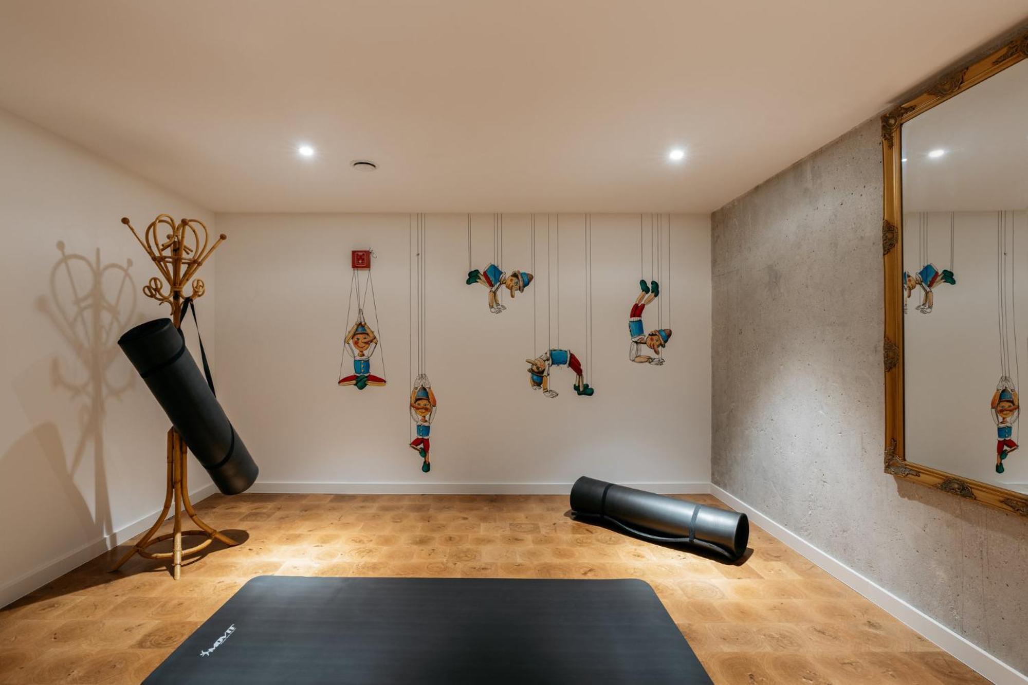 Ruby Rosi Hotel Monachium Zewnętrze zdjęcie