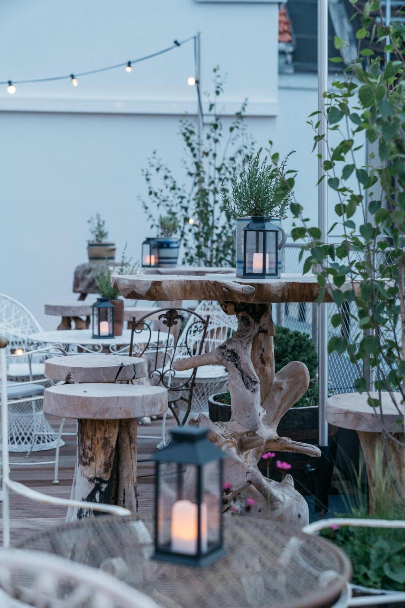 Ruby Rosi Hotel Monachium Zewnętrze zdjęcie