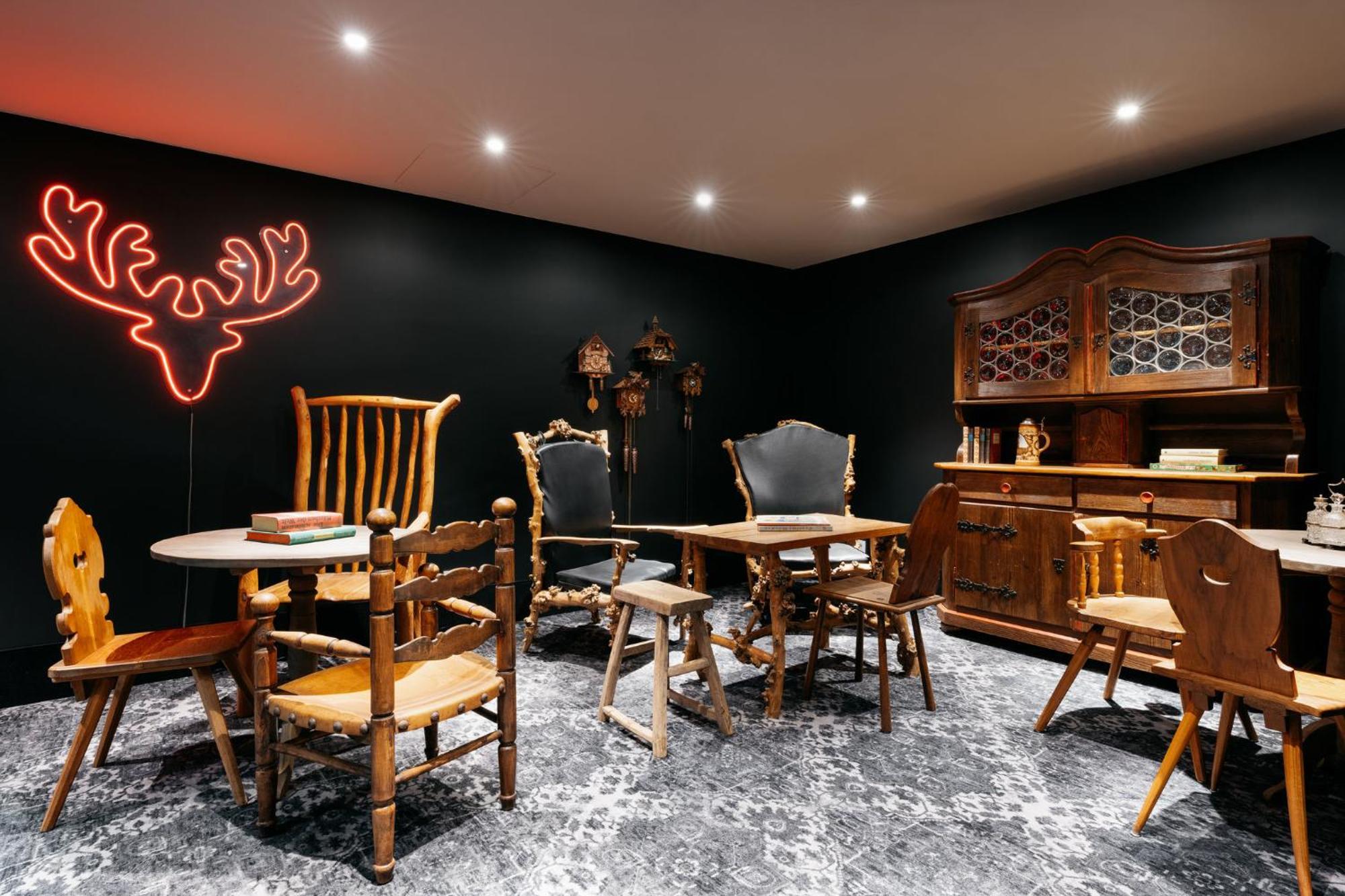 Ruby Rosi Hotel Monachium Zewnętrze zdjęcie